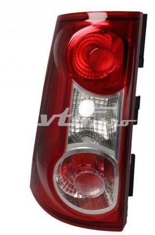Задняя левая фара FPS FP2701F7P цена, от 41.29 USD