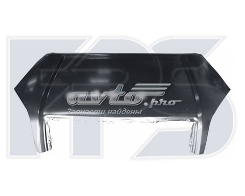 Капот FPS FP7006280 цена, от 296.36 USD