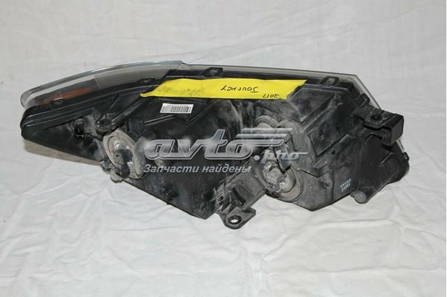 Купить 68200085AA Chrysler Фара левая передняя
