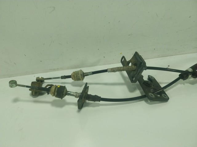 Механизм переключения передач Peugeot/Citroen 1613999080 цена, от 244.45 USD