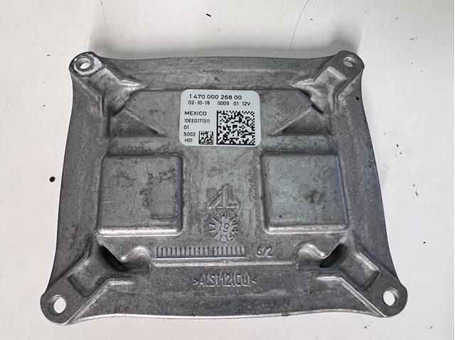 10EEG171311 Fiat/Alfa/Lancia 