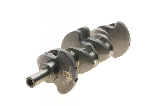 Вал коленчатый и маховик Motus MTS1200 цена, от 431.56 USD
