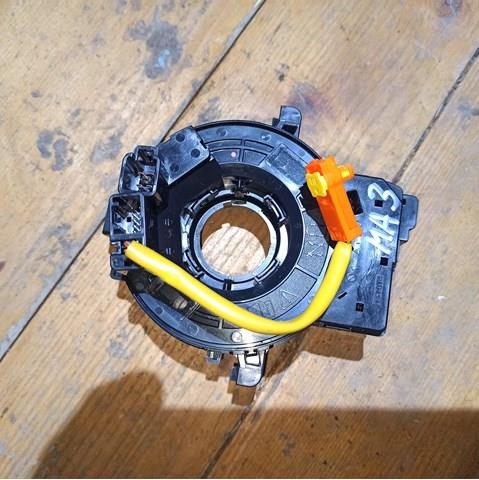 Контактное кольцо подушки безопасности Tqparts TQ10355 цена, от 42.33 USD