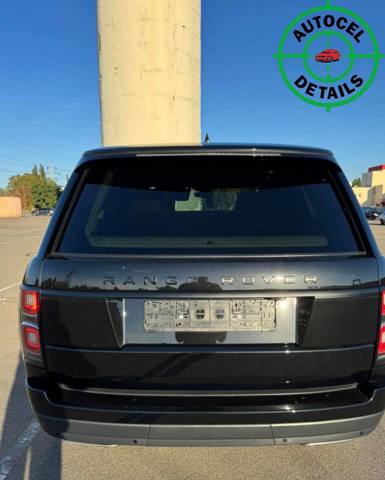 Пятая дверь Land Rover LR036396 цена, от 761.85 USD