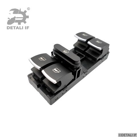 DF11890 Detali IF Кнопки переднего левого стекло подъёмника
