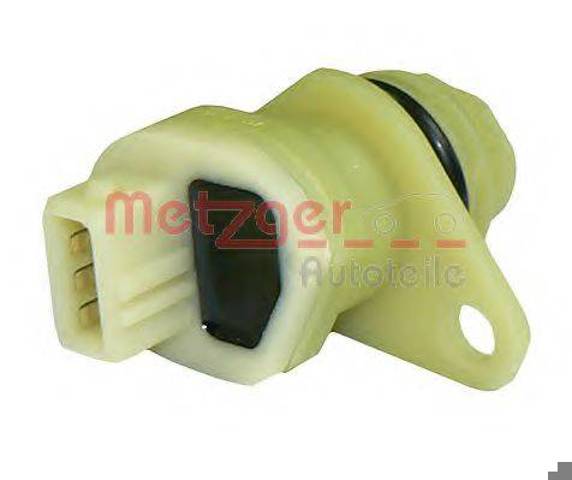 Sensor velocimetro 616070 PEUGEOT