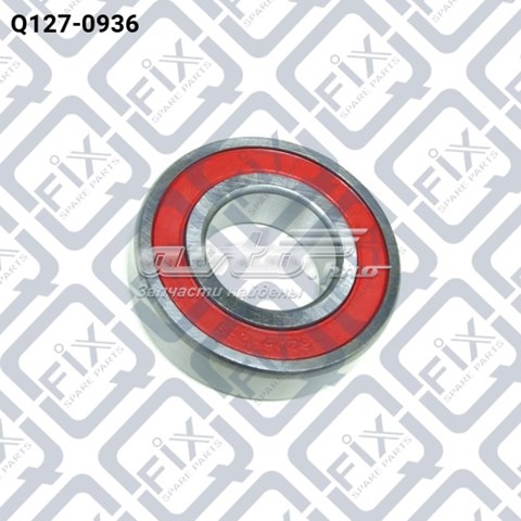 Подвесной подшипник передней полуоси Q1270936 Q-fix