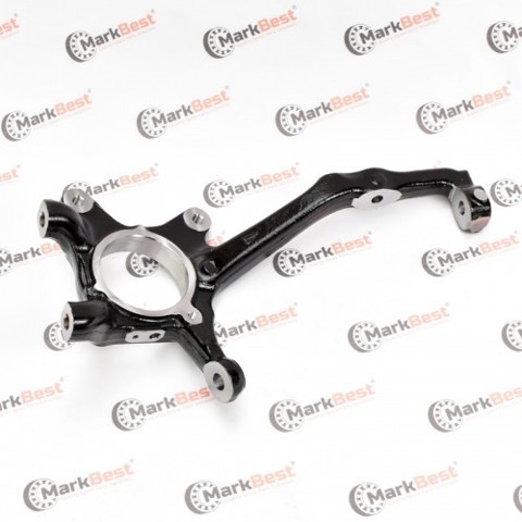 4321204060 Toyota Цапфа - поворотный кулак передний, левый
