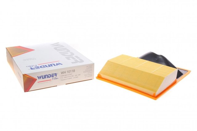 Элемент воздушного фильтра Wunder WH10118 цена, от 19.83 USD