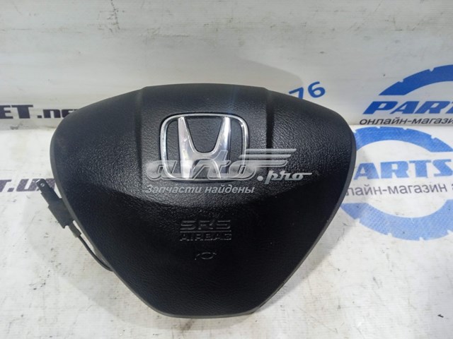 Cinto de segurança (AIRBAG) de condutor para Honda Civic (FK1)