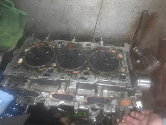 2211127500 Hyundai/Kia Головка блока цилиндров