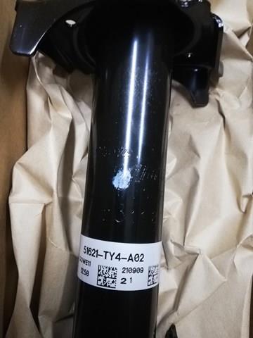 Амортизатор передней подвески левой Honda 51621TY4A02 цена, от  USD