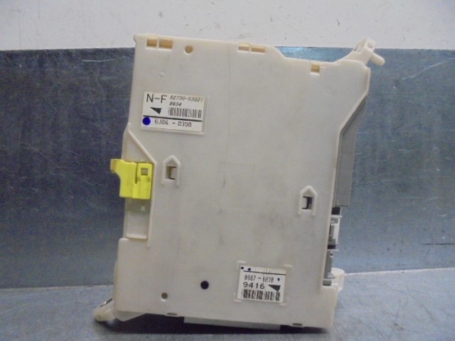 8273053021 Toyota 