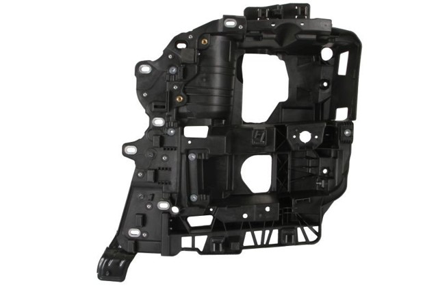 Купить DPMA275 Daniparts Кронштейн (адаптер) крепления фары передней левой