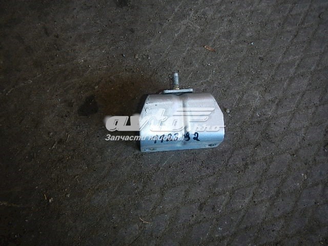 Gozno da porta traseira (de 3º/5º bagageiro) para Peugeot 307 (3A, 3C)