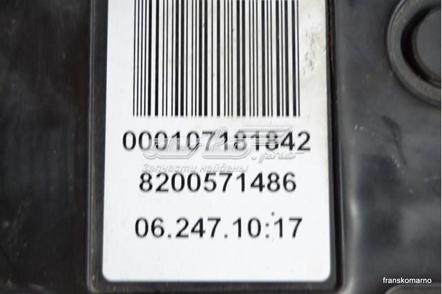  Renault (RVI) 8200571486 цена, от 409.76 USD