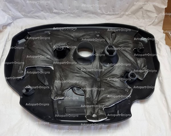 PXM3102F0A Mazda Экран двигателя