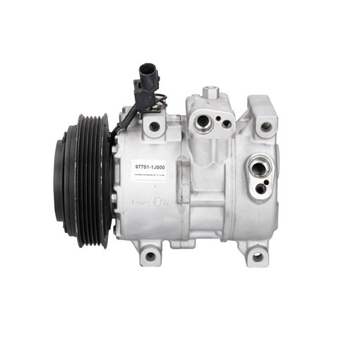 Компрессор системы кондиционирования MSG Rebuilding 977011J000R цена, от 97.88 USD