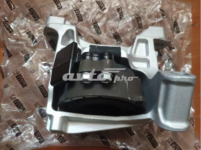 KB8E39060 Mazda Правая подушка двигателя