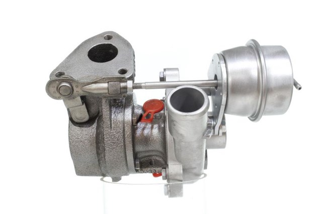 Турбина 54359700019 Borg-Warner