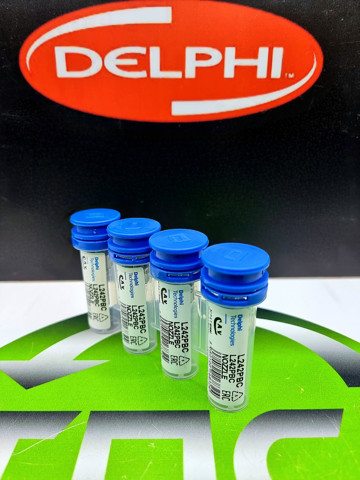  L242PBC Delphi