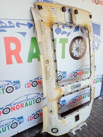 Купить 4L0867505AM VAG Обивка крыши (потолок)