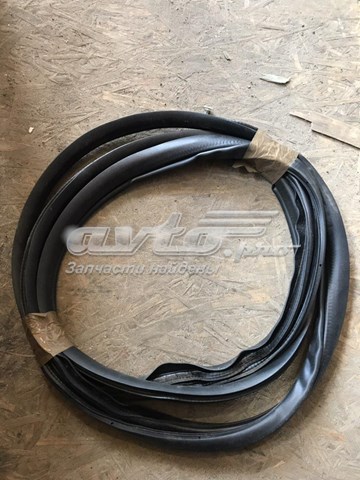 Junta de puerta trasera derecha (en puerta) GHK172760B MAZDA
