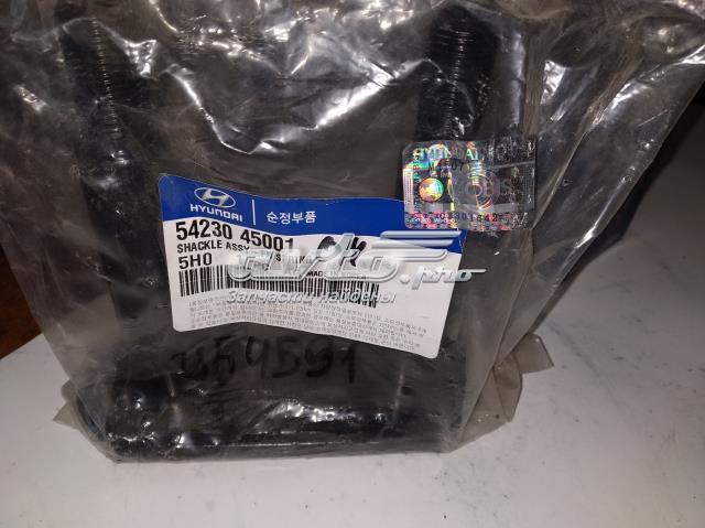 Серьга передней рессоры Hyundai/Kia 5423045001