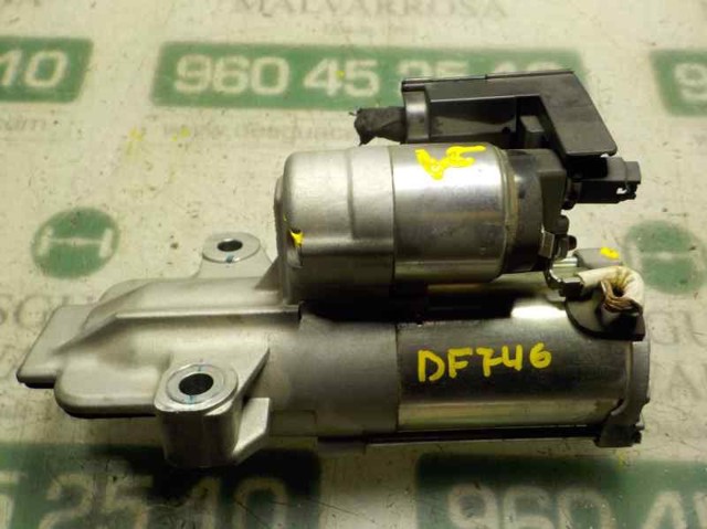 Стартер Ford 2198353 цена, от 102.03 USD