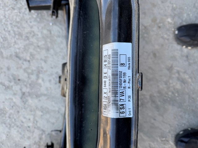  Mercedes A9070022999