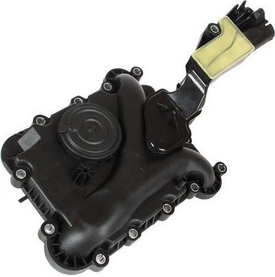 Датчик газов картера NTY EPCVAU003 цена, от 58.15 USD