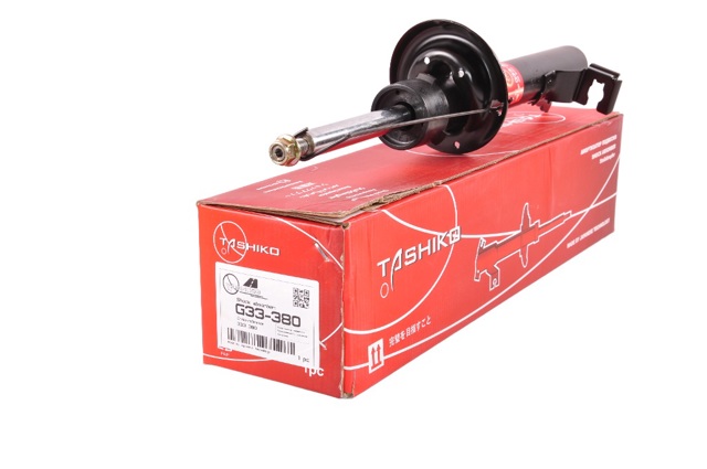 Амортизатор передний левый G33380 Tashiko