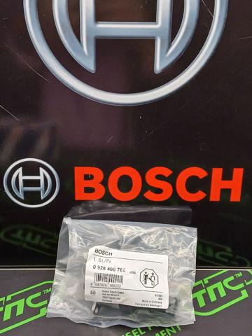 Купить 928400766 Bosch Клапан редукционный