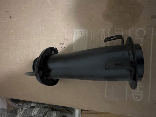 Опора стойки амортизатора заднего Raiso RC30150