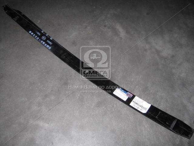 Рессоры задние (пружины задней подвески) Hyundai/Kia 541125K500 цена, от 43.17 USD