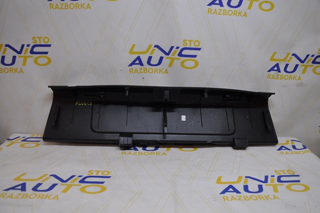 Maletero Trasero 849202323R RENAULT