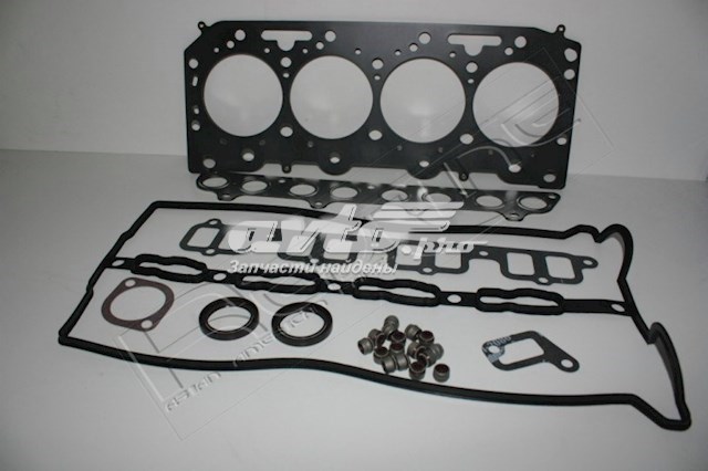 209102BG02 Hyundai/Kia kit de vedantes de motor completo