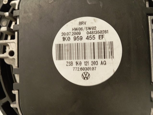 1K0121203AG VAG