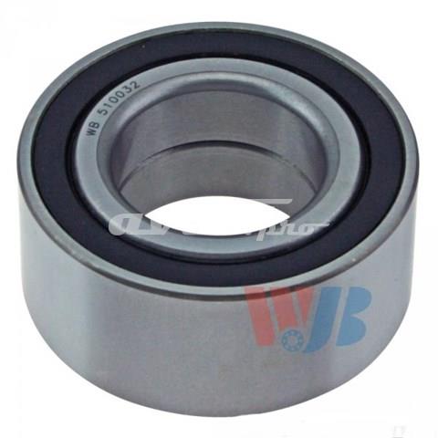 Подшипник ступицы WB510032 WJB