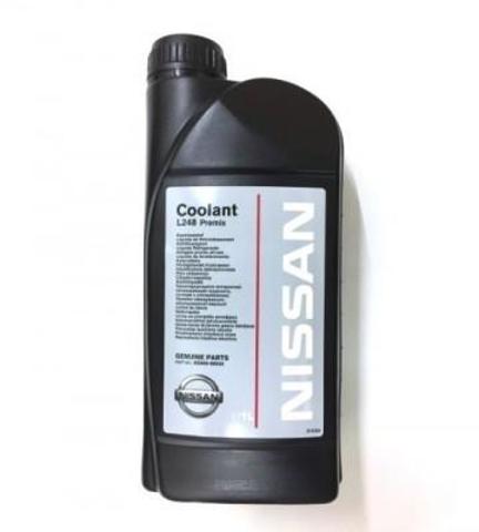 Антифриз концентрат Nissan/Infiniti KE90100035 цена, от 22.89 USD