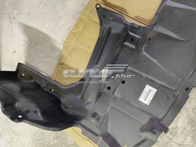 Protector de motor derecho 5144102090 TOYOTA