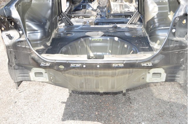 791106CA0A Nissan/Infiniti 