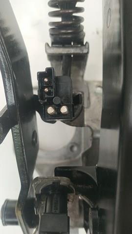 Compre Pedal de embraiagem Mercedes E 