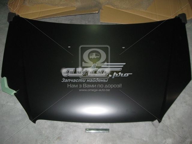 Капот Tempest 0220152280 цена, от 144.54 USD
