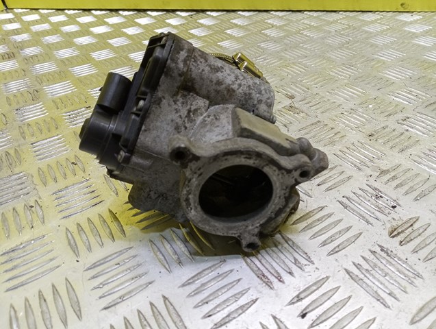 Приборы управления системы рециркуляции Renault (RVI) 8200222772 цена, от 45.61 USD
