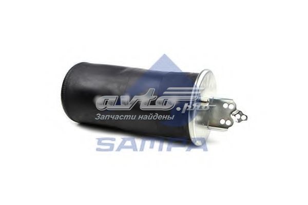 Пневморессора моста Sampa Otomotiv‏ SP556416