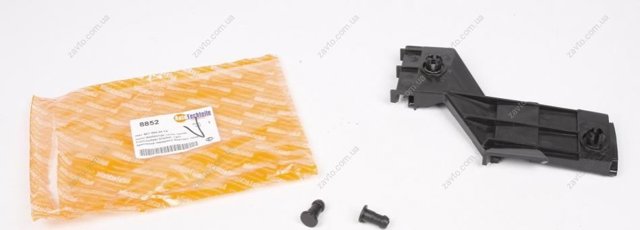 Купить 1008852 Autotechteile Правый кронштейн крепления бампера заднего