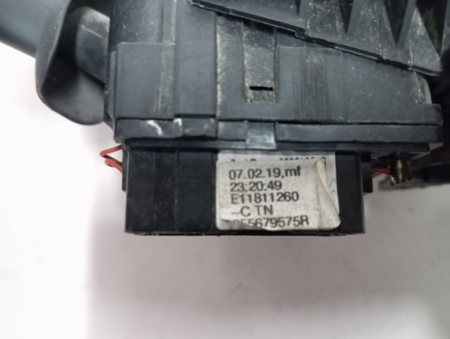  255679575R Renault (RVI)