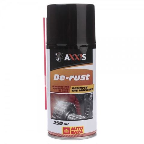 VSB066 Axxis 