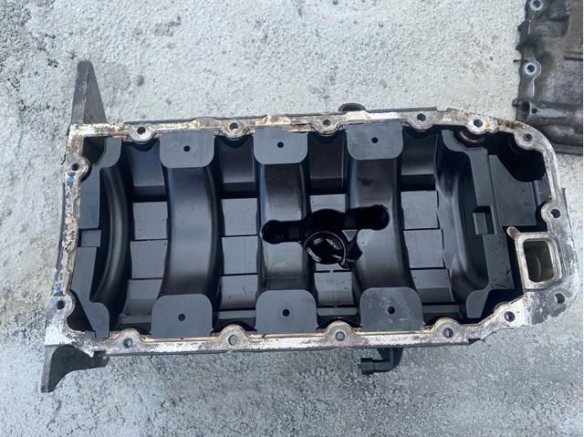 55355007 General Motors Картер масляный
